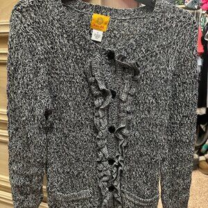 Ruby Rd sweater